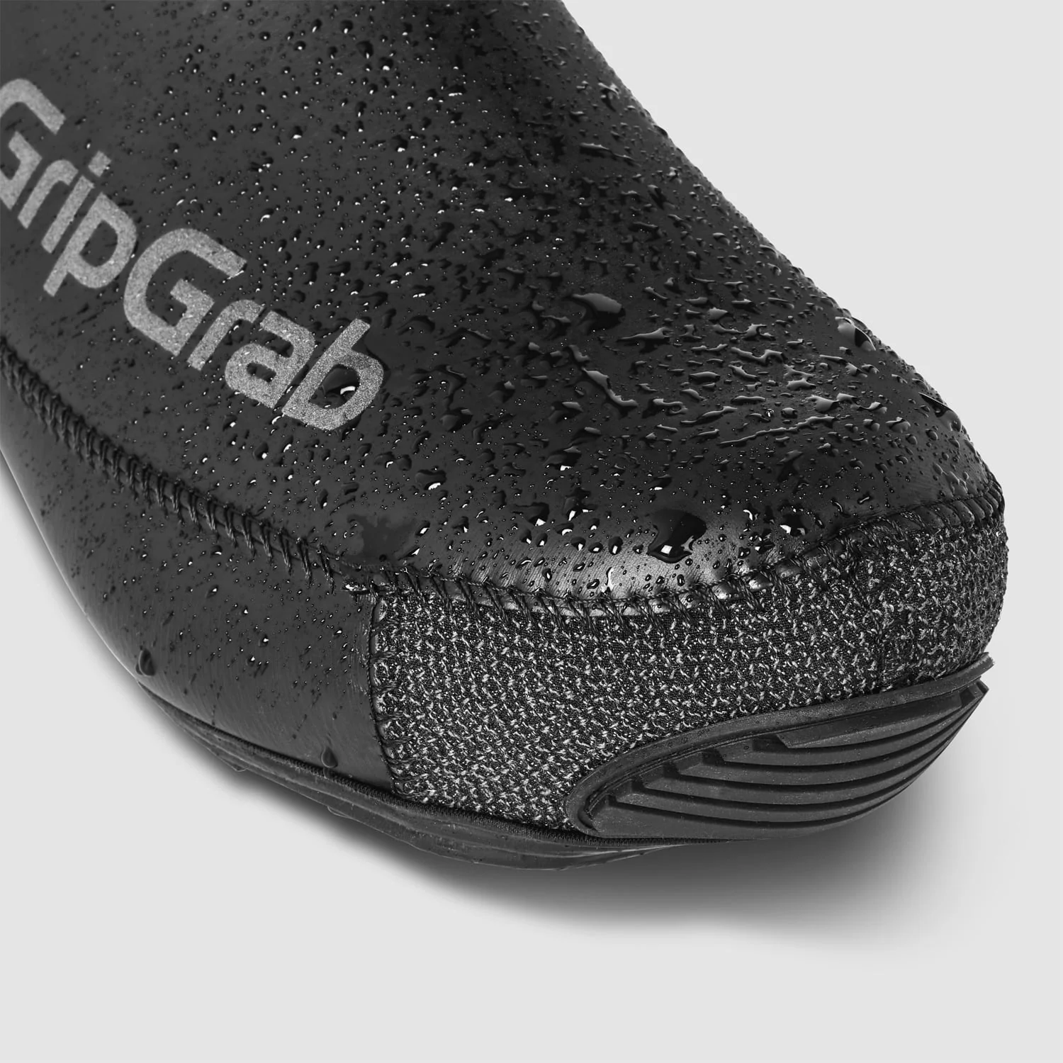 Schuhüberzieher GRIPGRAB ARTIC 2 WATERPROOF ROAD Schwarz - Image 7
