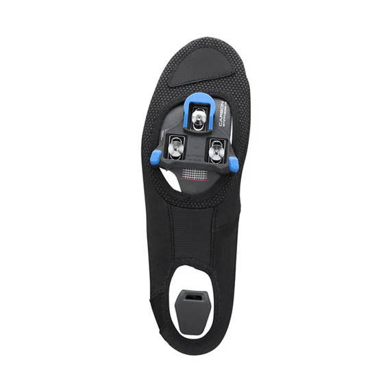 Schuhüberzieher SHIMANO S-PHYRE TALL Schwarz - Image 2