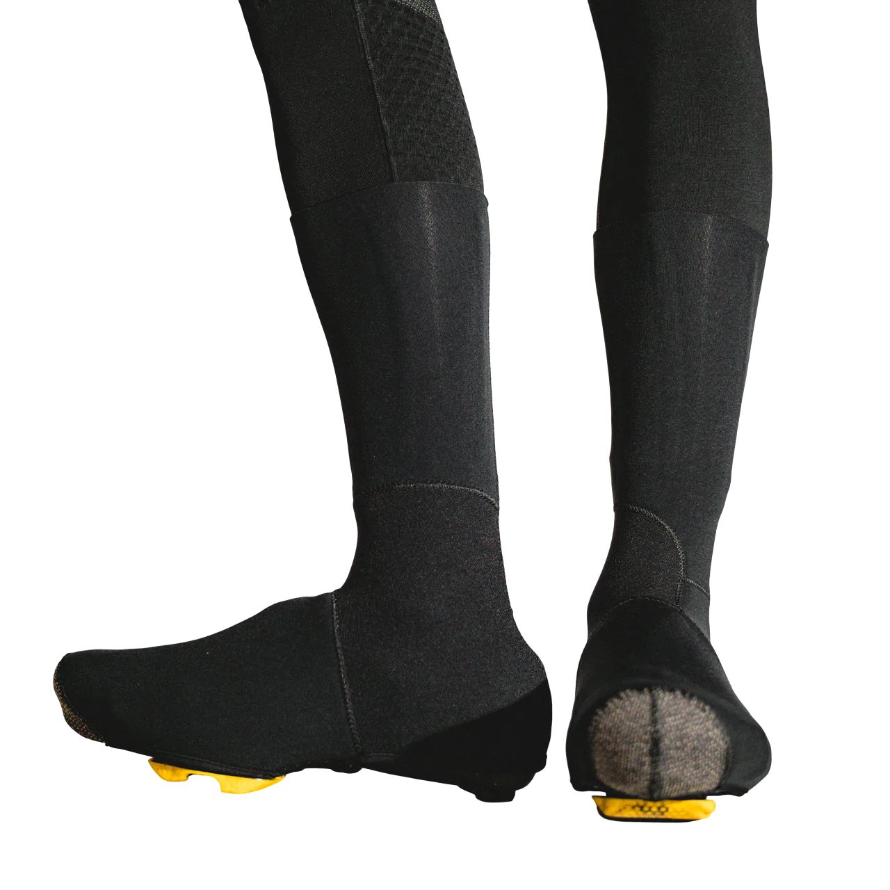 Schuhüberzieher SPZATZWEAR SPATZ FASTA LITE Schwarz - Image 3