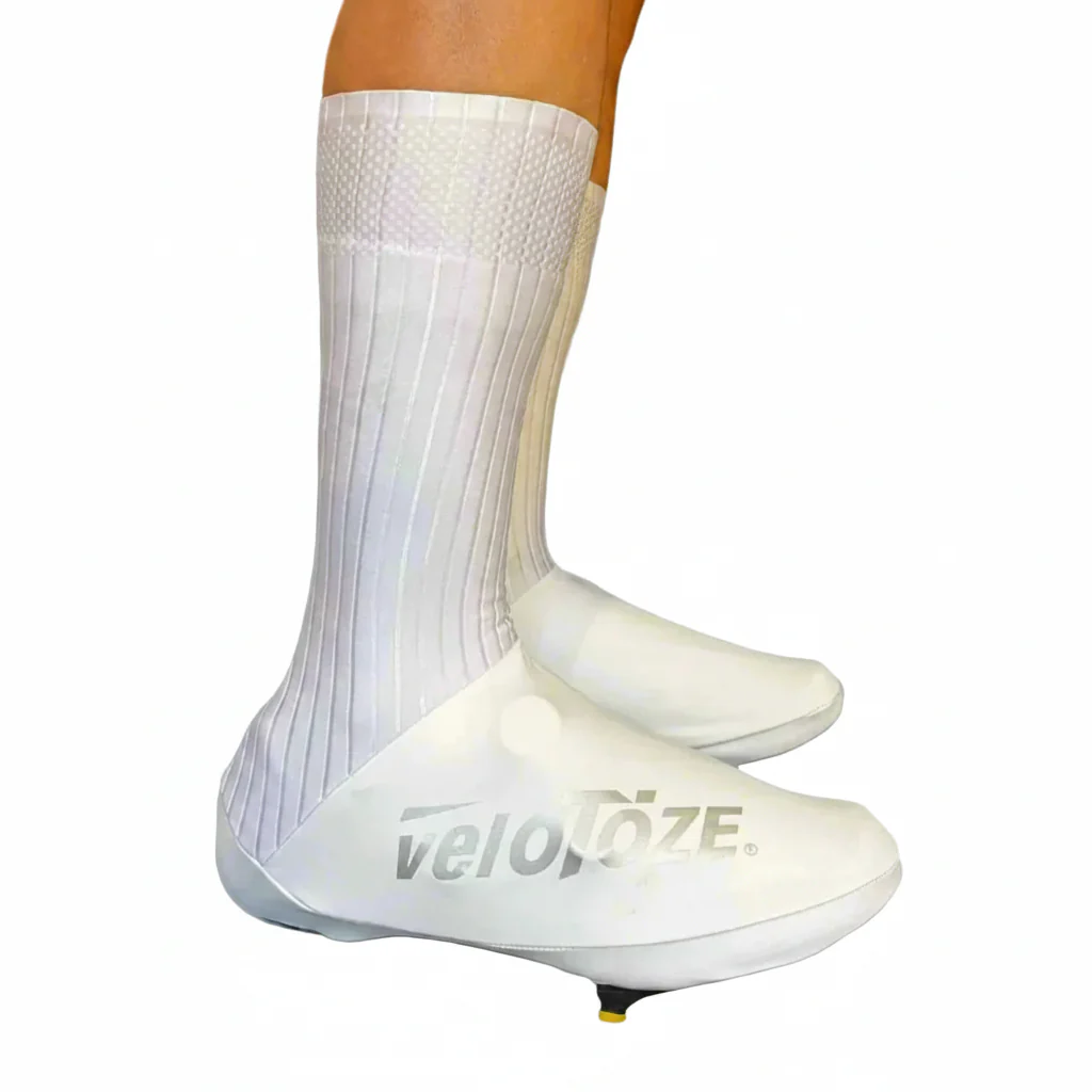 Schuhüberzieher VELOTOZE AERO Weiss - Image 2