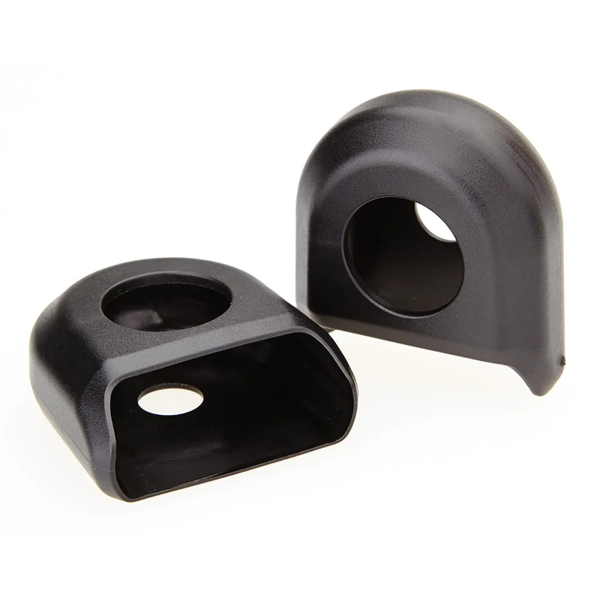 Schützer für SRAM XX1/X01 Kurbeln Schwarz (x2)