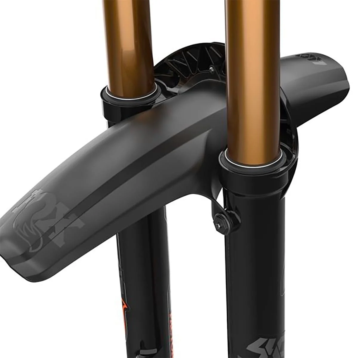 Schutzblech für Gabel FOX RACING SHOX 40 (2021+) - Image 2