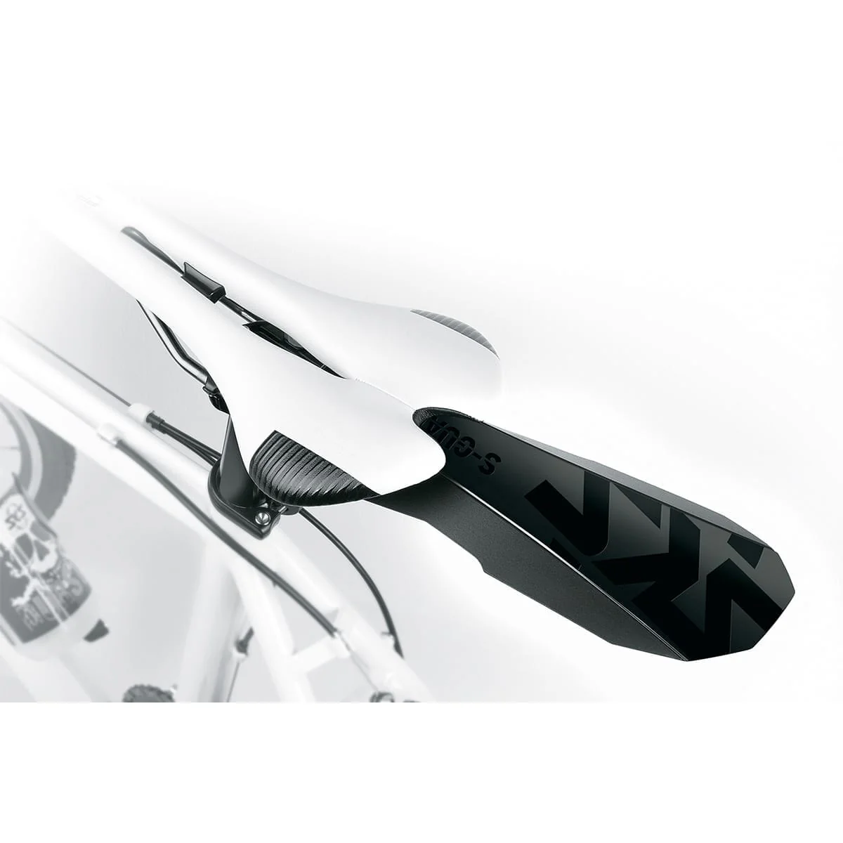 Schutzblech Hinten SKS GERMANY S-GUARD SPLATTER - Image 2