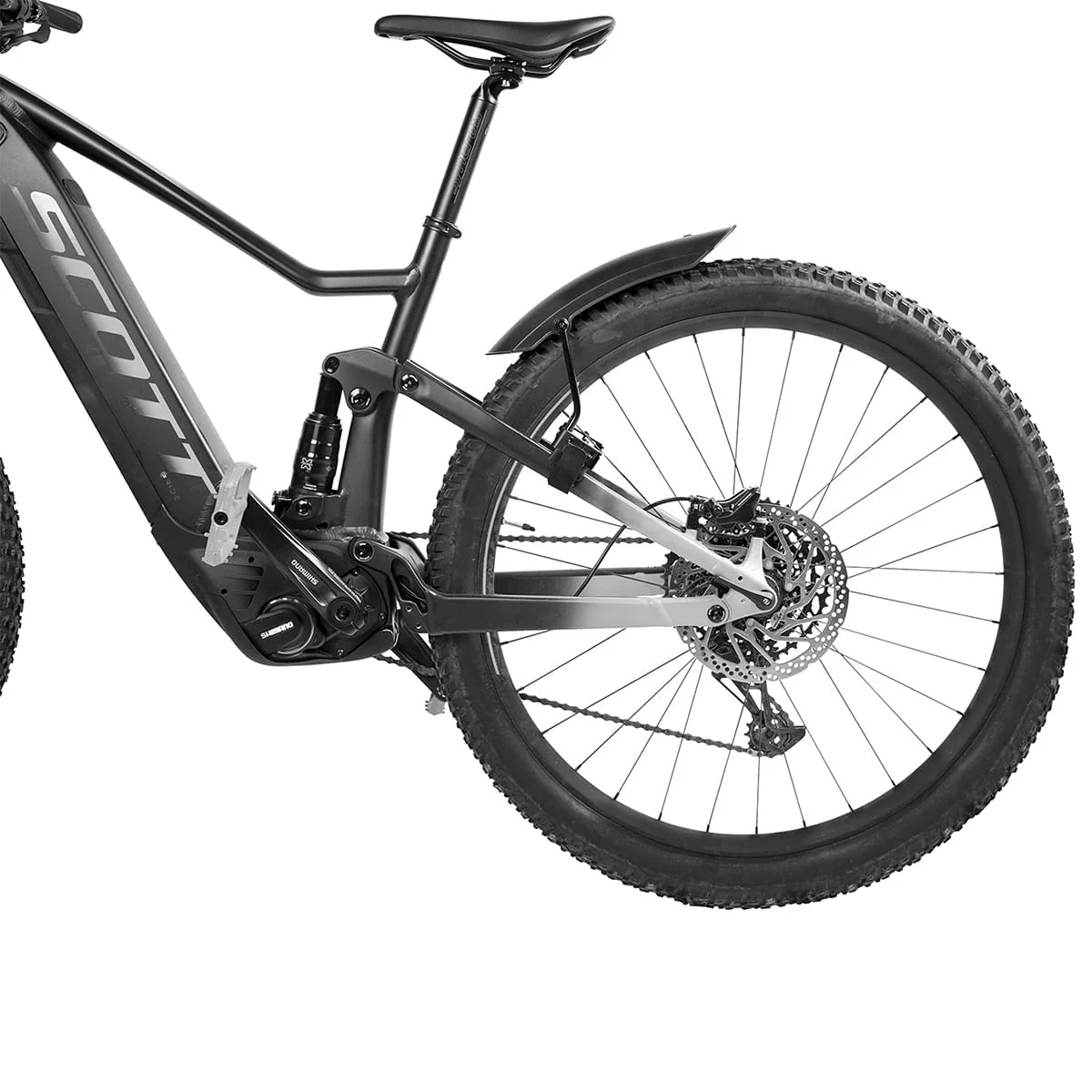 Schutzblech hinten TOPEAK TETRAFENDER M2 - Image 2