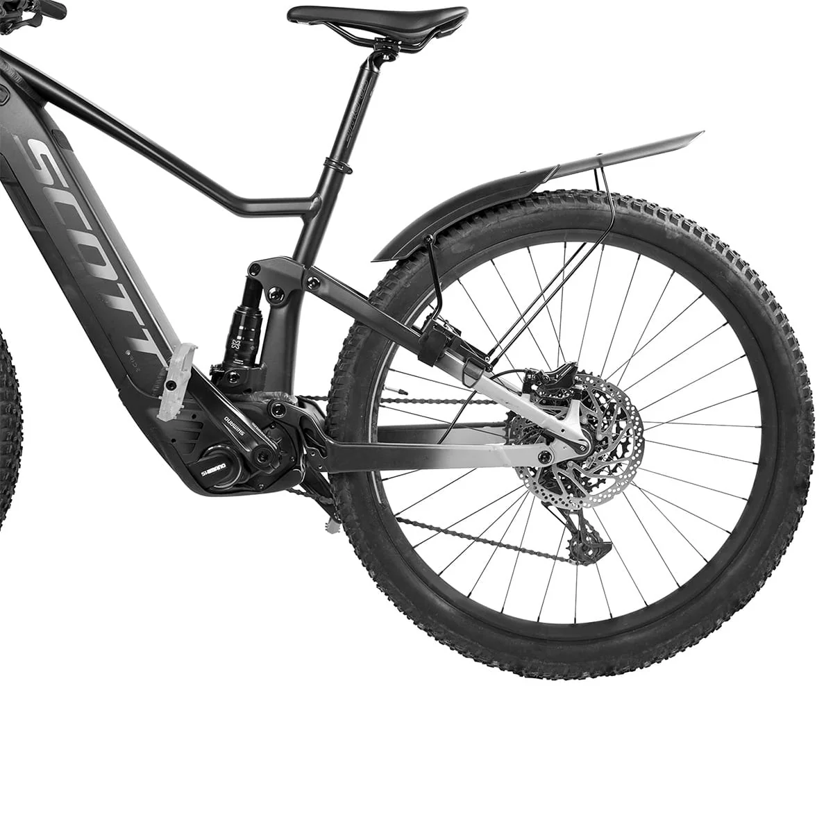 Schutzblech hinten TOPEAK TETRAFENDER M2 - Image 3