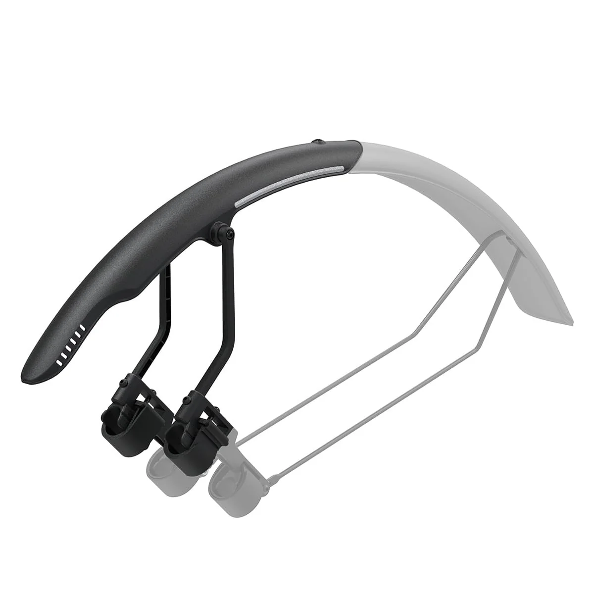 Schutzblech hinten TOPEAK TETRAFENDER R2 - Image 2