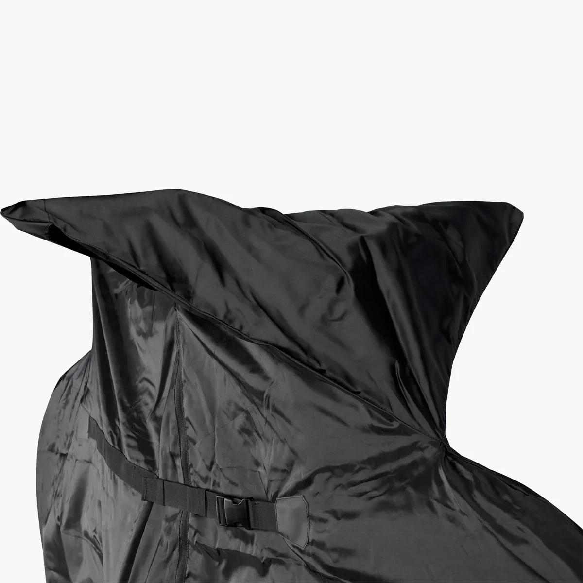 Schutzhülle für EVOC BIKE RACK COVER Fahrradträger Mountainbike Schwarz - Image 4