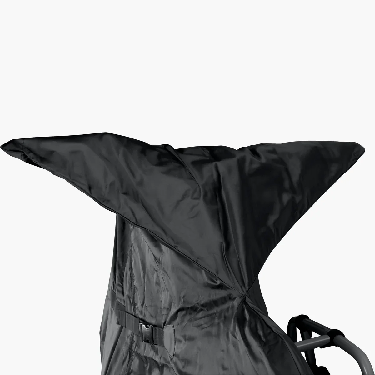 Schutzhülle für EVOC BIKE RACK COVER Fahrradträger Mountainbike Schwarz - Image 5