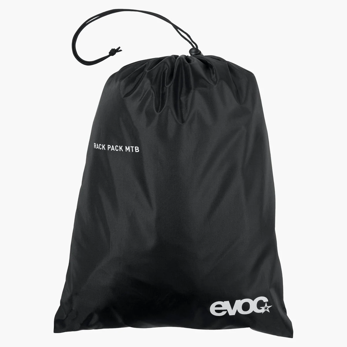 Schutzhülle für EVOC BIKE RACK COVER Fahrradträger Mountainbike Schwarz - Image 6