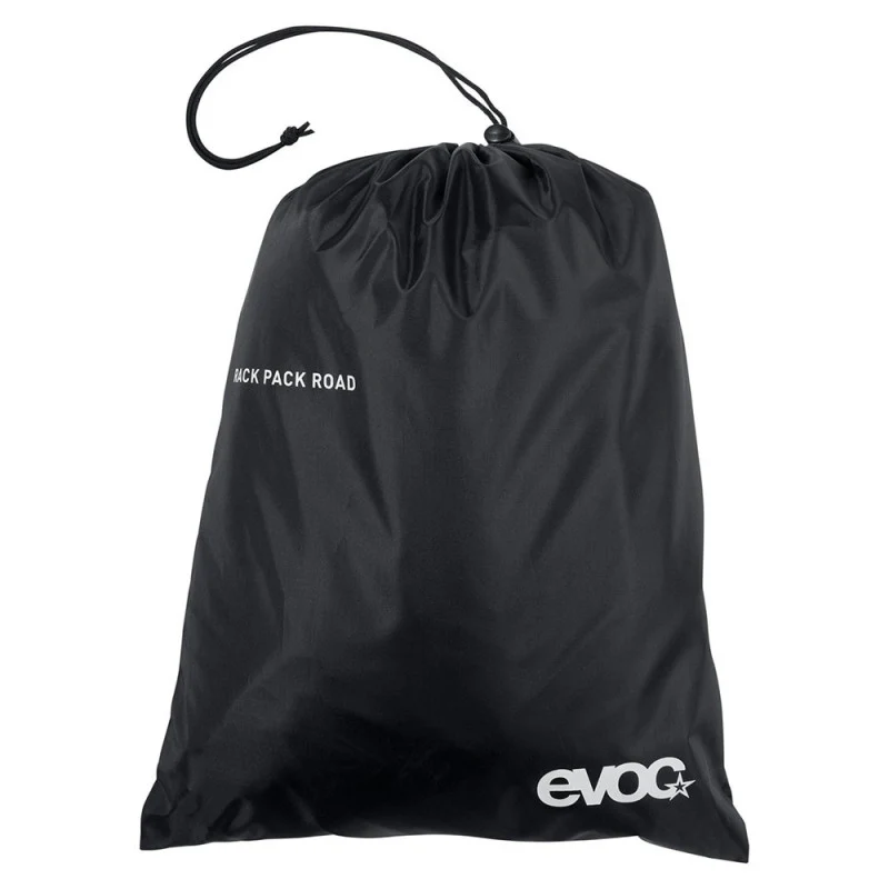 Schutzhülle für EVOC BIKE RACK COVER ROAD Fahrradträger Schwarz - Image 3