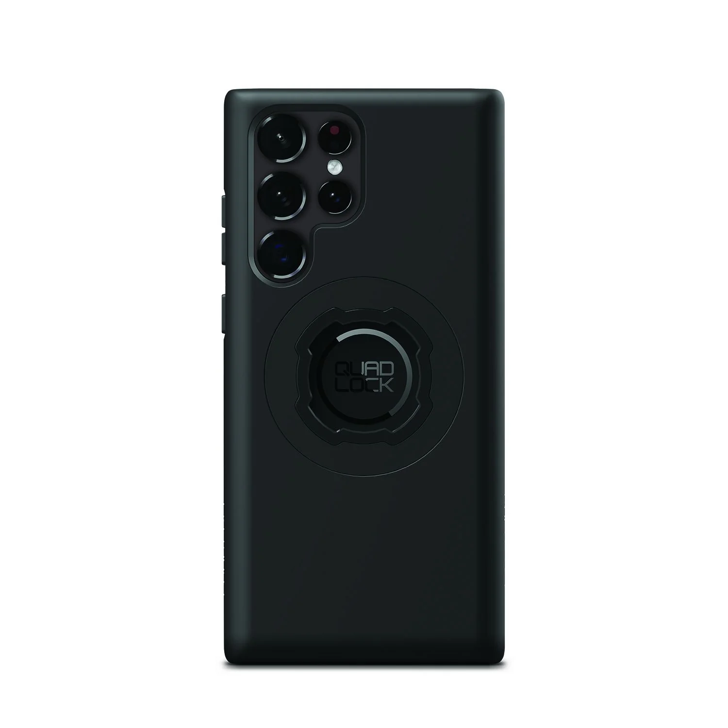 Schutzhülle für Samsung Galaxy S22 Ultra QUADLOCK MAG CASE