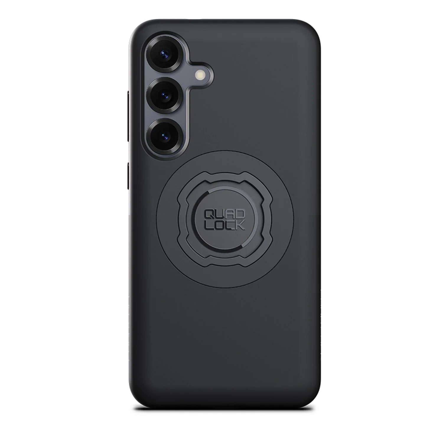 Schutzhülle für Samsung Galaxy S25+ QUADLOCK MAG CASE