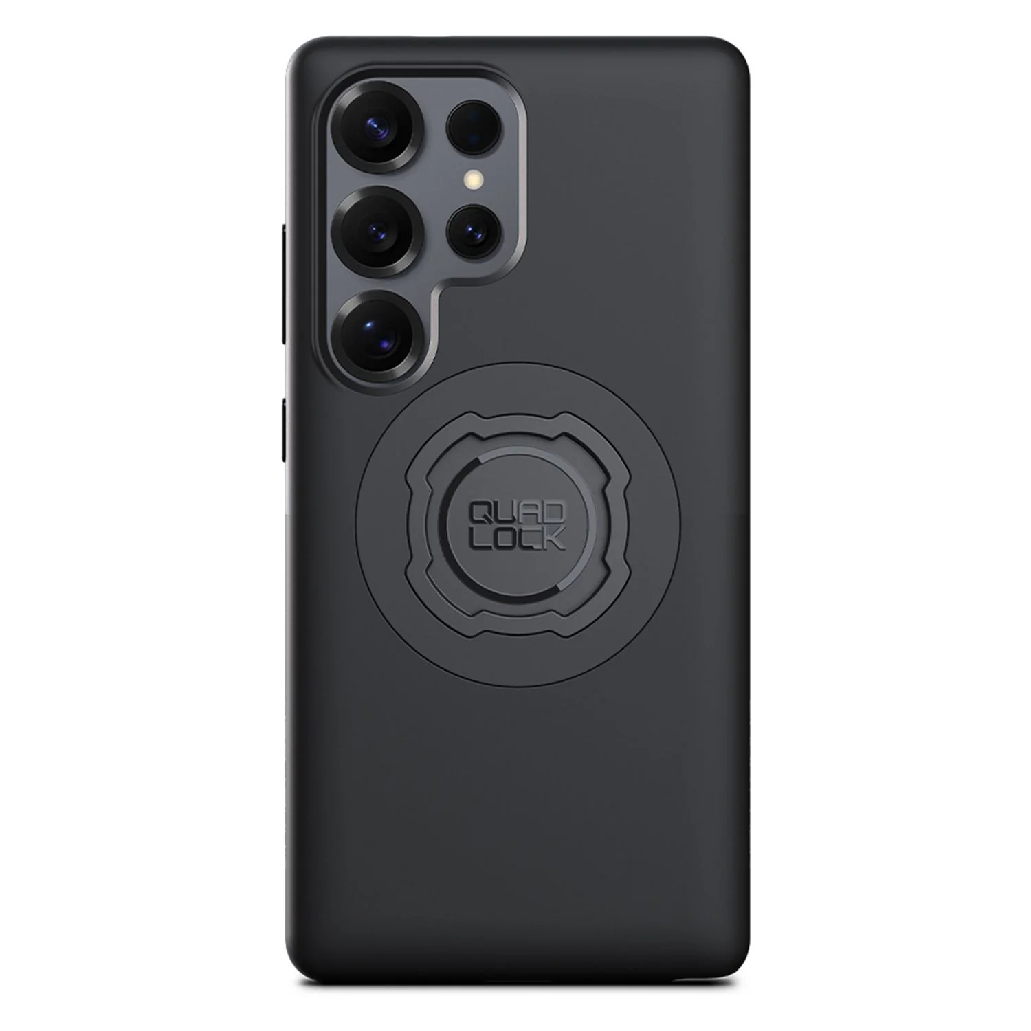 Schutzhülle für Samsung Galaxy S25 Ultra QUADLOCK MAG CASE