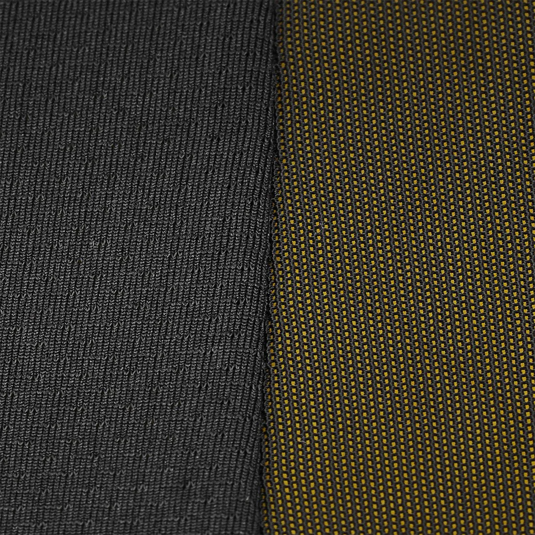 Schutzjacke RACER MOTION Schwarz - Image 5