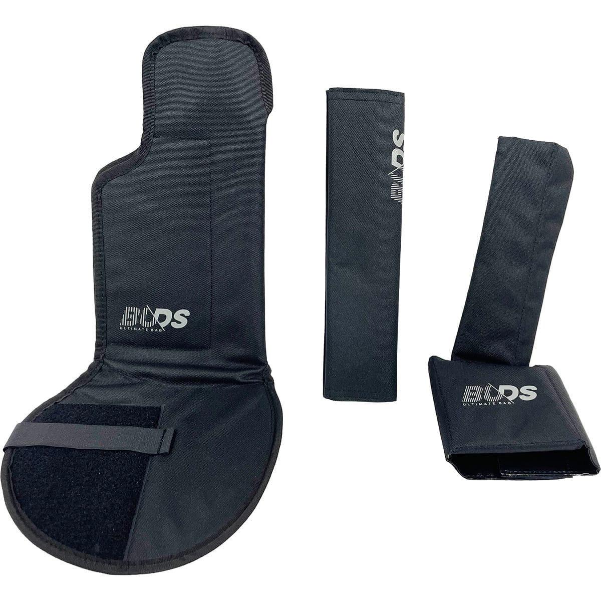 Schutzset für Fahrradträger BUDS CAR BIKE RACK PROTECTION SET