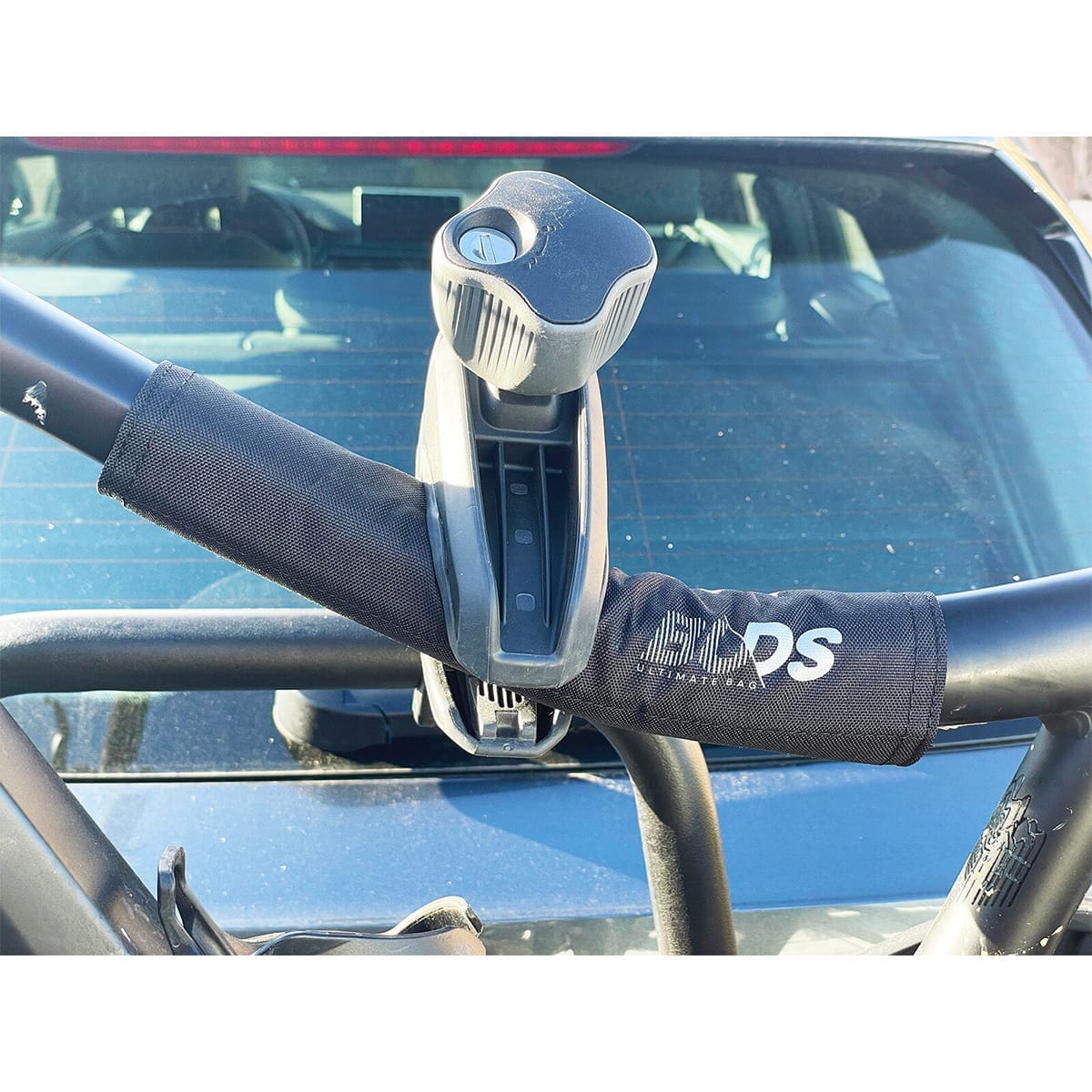 Schutzset für Fahrradträger BUDS CAR BIKE RACK PROTECTION SET - Image 2