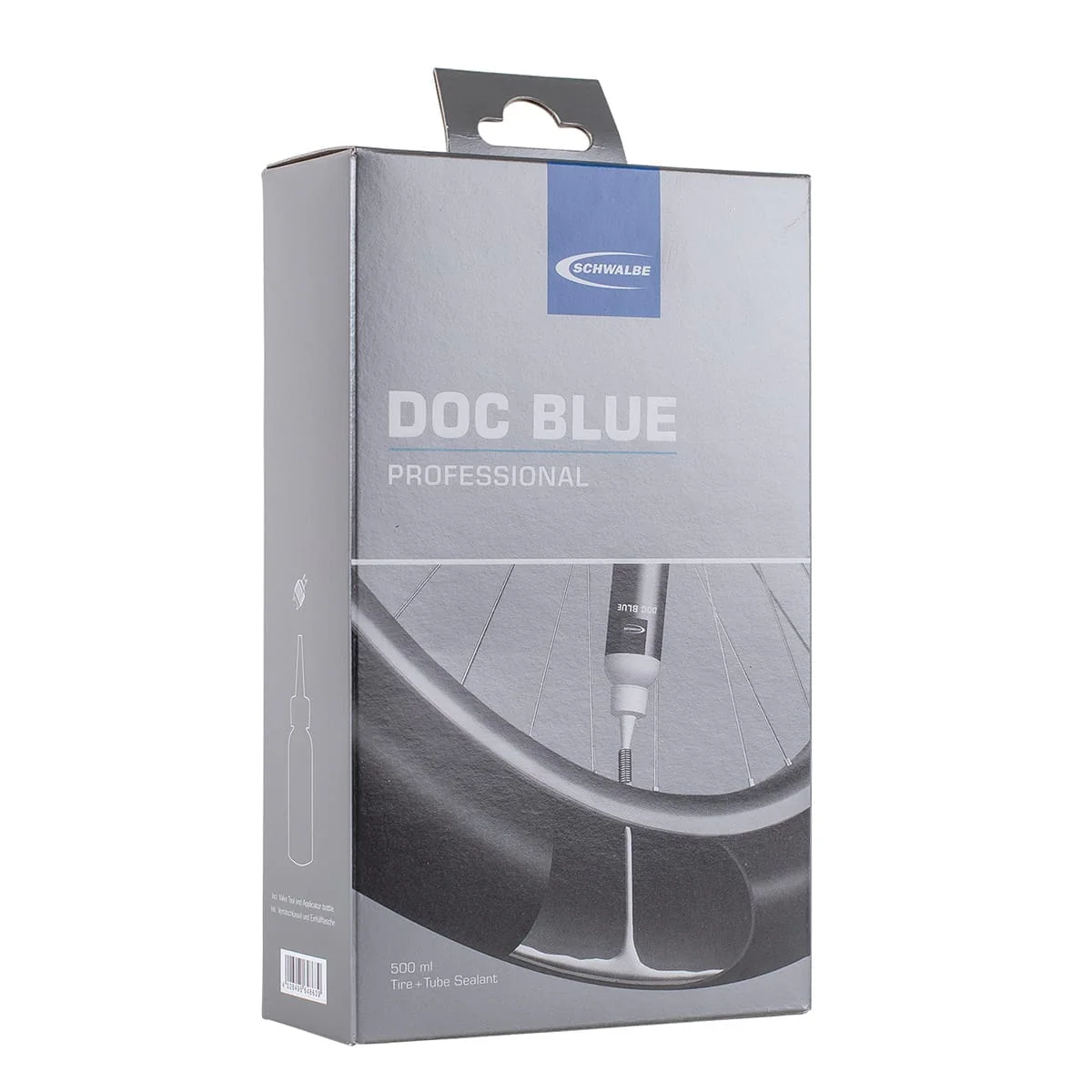 SCHWALBE DOC BLUE PROFESSIONAL Tubeless Preventive Fluid (500 ml) - Image 2