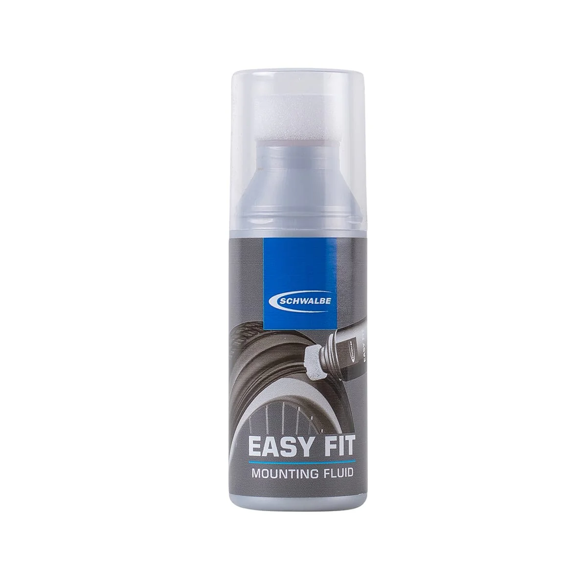 SCHWALBE EASY FIT Reifen-Montageflüssigkeit (50 ml) - Image 2