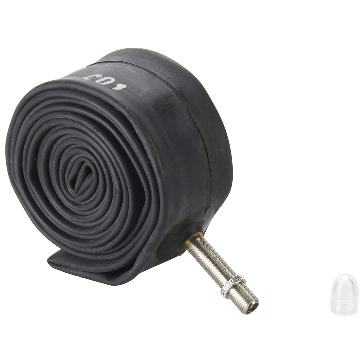 Fahrradschlauch SCHWALBE EXTRA LIGHT AV 14 26x1.50/2.35 Butyl Schrader 40 mm - Image 2