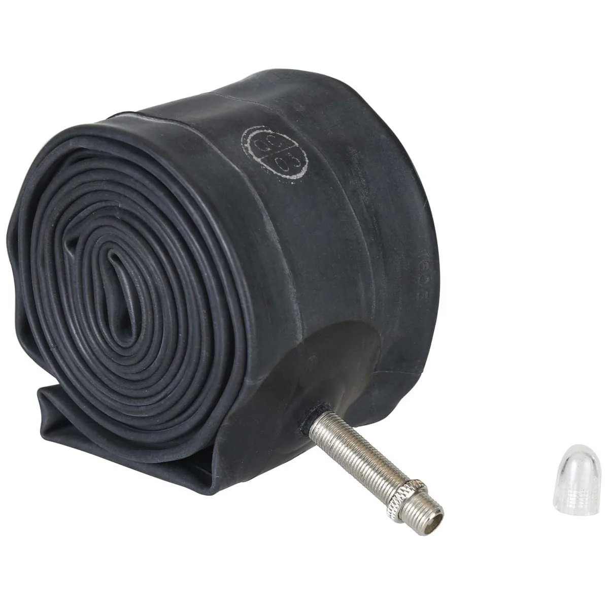 Schlauch SCHWALBE EXTRA LIGHT AV 21F FREERIDE 27.5x2.10/3.00 Butyl Schrader 40 mm - Image 2