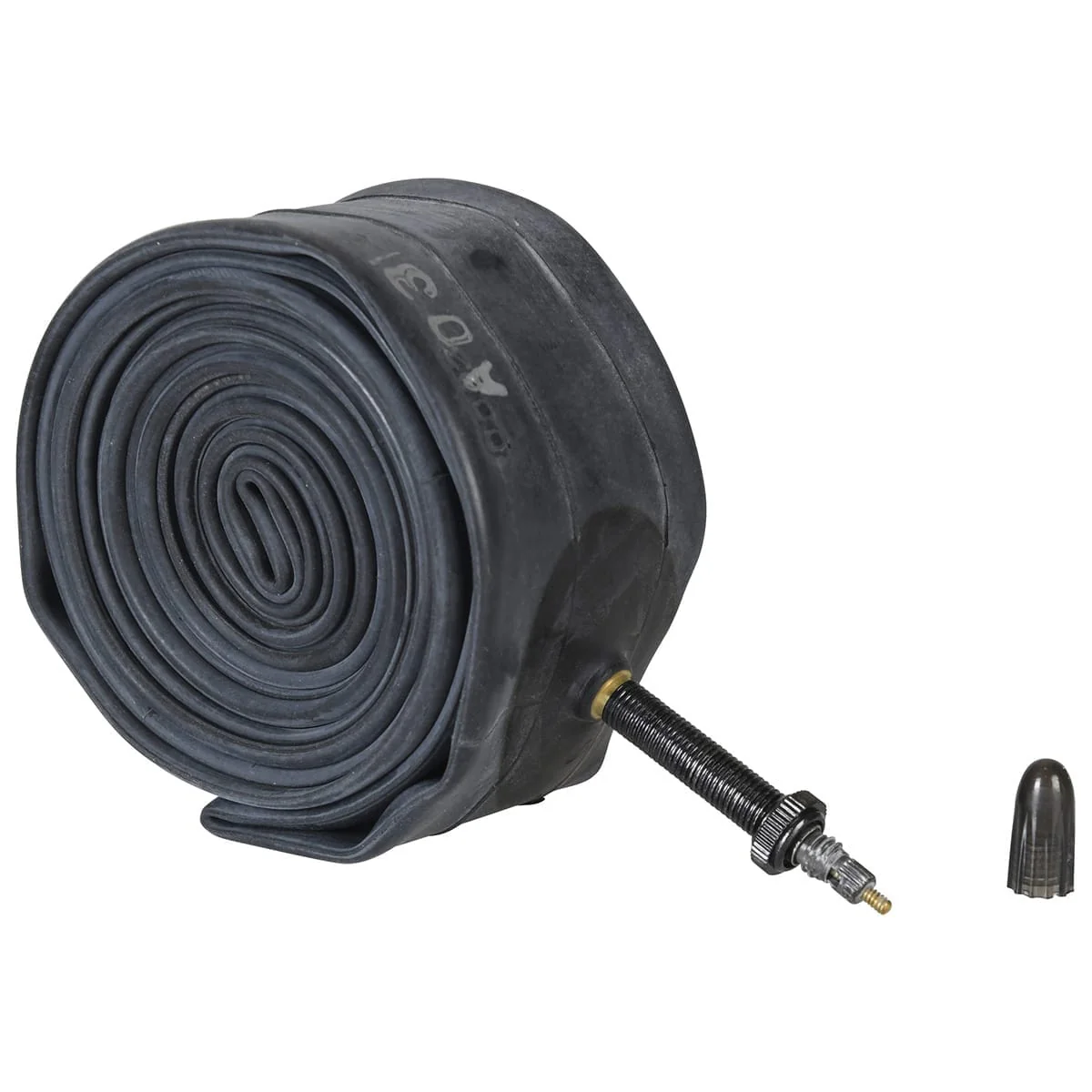 SCHWALBE EXTRA LIGHT SV 14 Luftschlauch 26x1.50/2.35 Butyl Presta 40 mm - Image 2