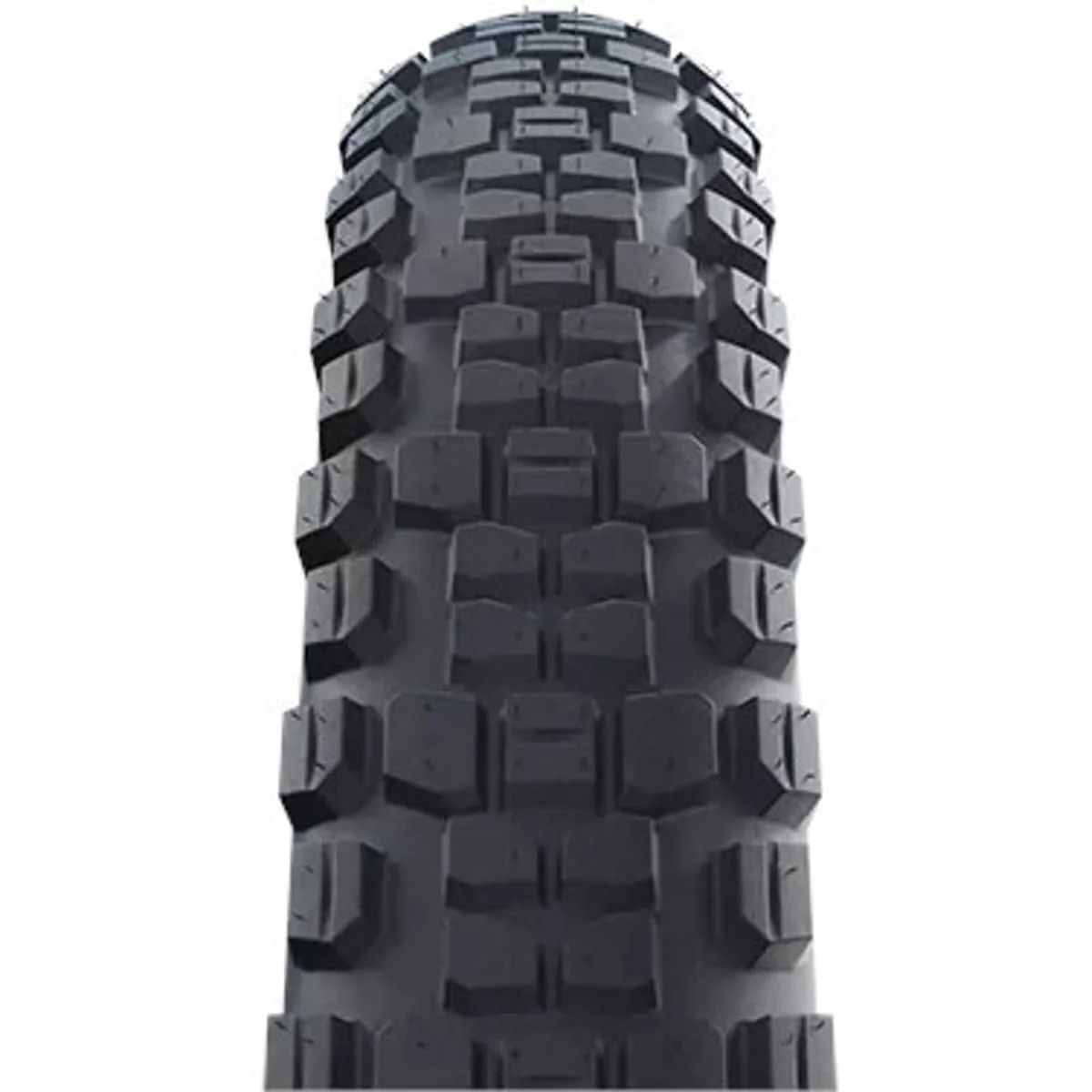 SCHWALBE JOHNNY WATTS-Reifen 27.5x2.60 ADDIX Performance DD RaceGuard TubeType Weich - Image 2