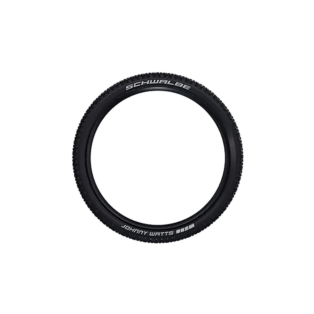 SCHWALBE JOHNNY WATTS-Reifen 27.5x2.80 ADDIX Performance DD RaceGuard TubeType Weich - Image 3