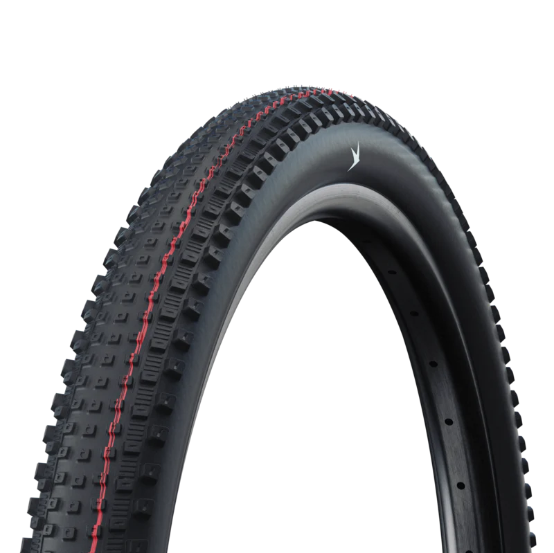 SCHWALBE RICK XC PRO Reifen 29x2,40 ADDIX SPEED Tubeless Ready, weich, braun