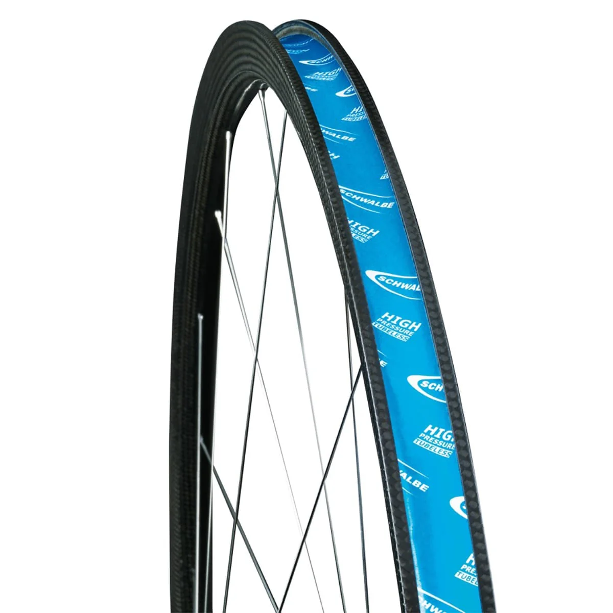 SCHWALBE TUBELESS-Felgenband in 10-m-Rollen - Image 2