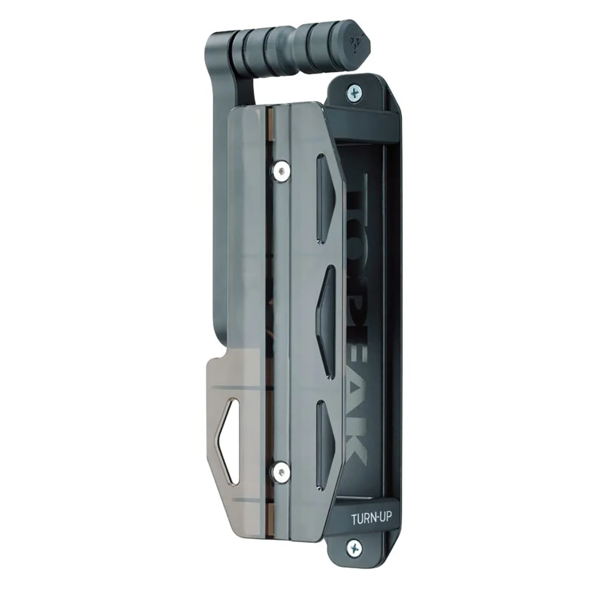 Schwenkbare Fahrradhalterung TOPEAK SWING-UP - Image 6