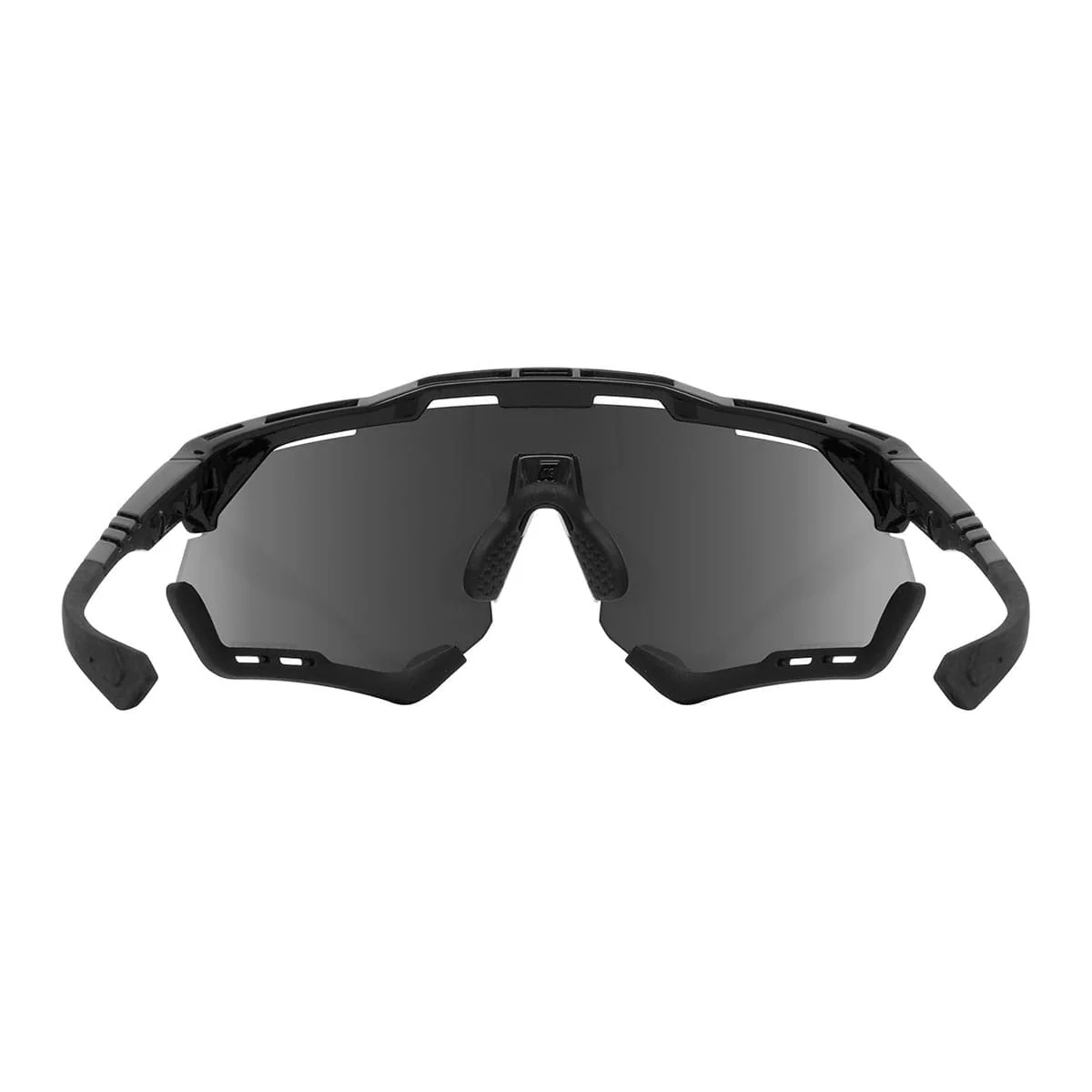 SCICON AEROSHADE XL Brille Schwarz Iridium Bronze - Image 4
