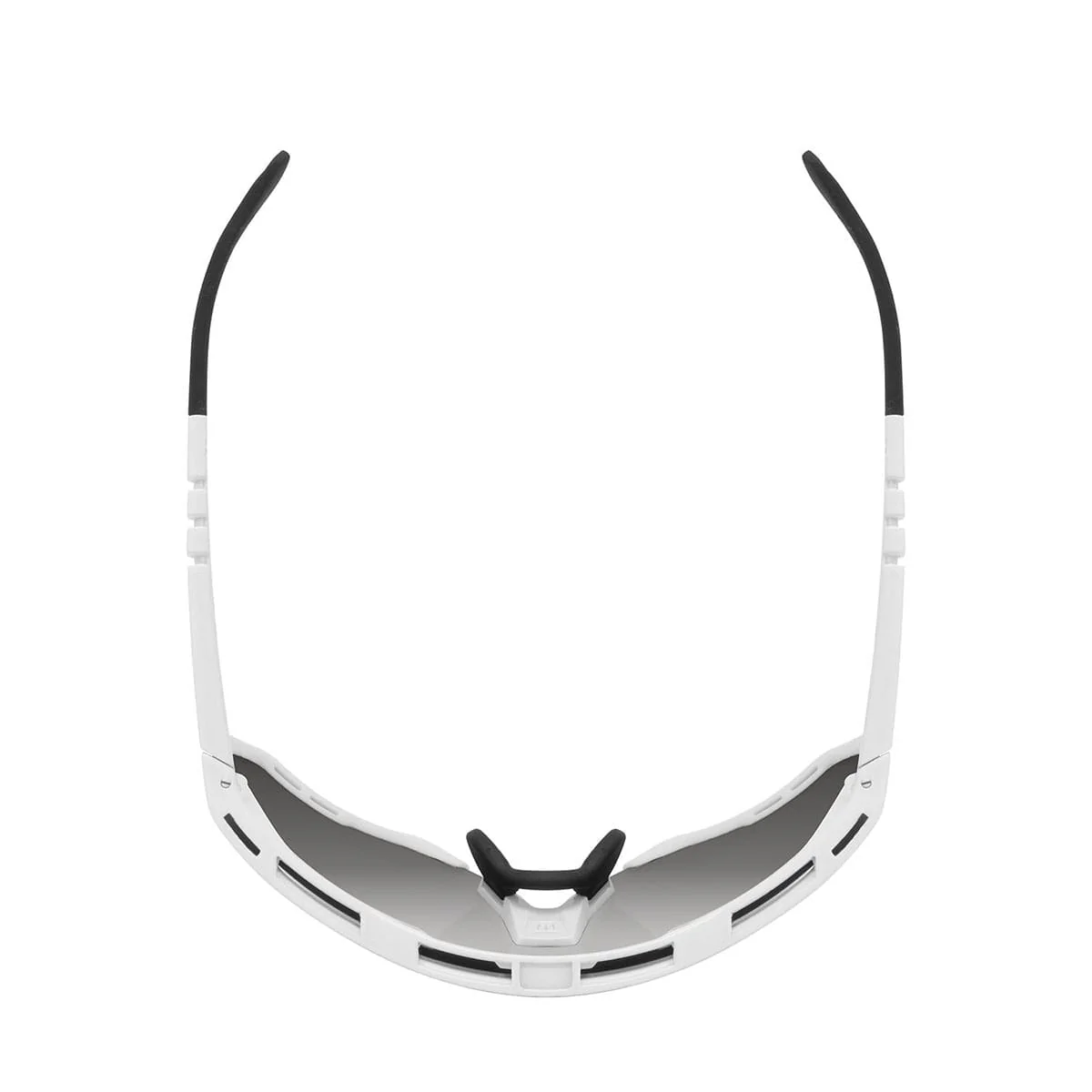 SCICON AEROSHADE XL Brille Weiß Iridium Rot - Image 5