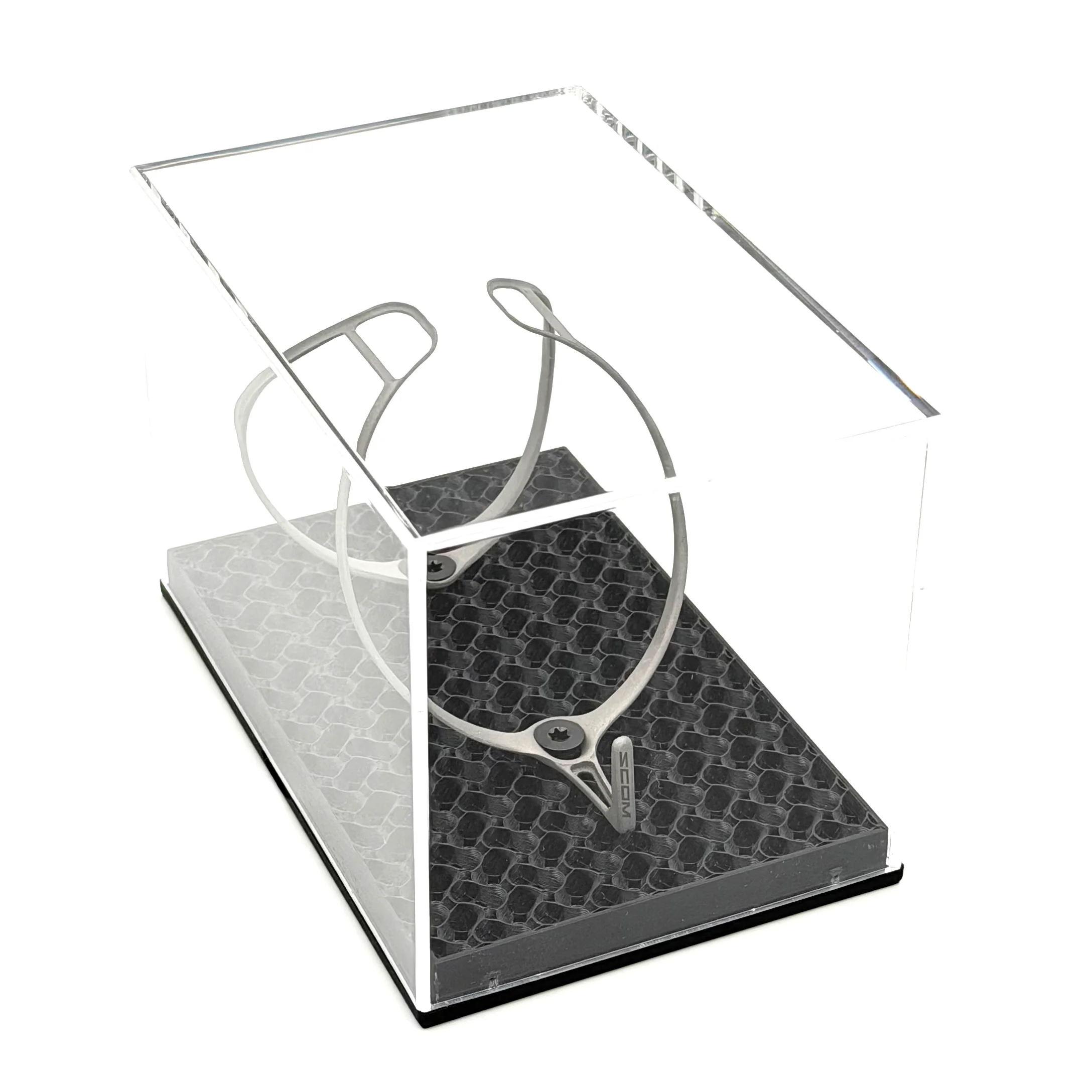 SCOM Titanium 3D-Flaschenhalter - Image 5