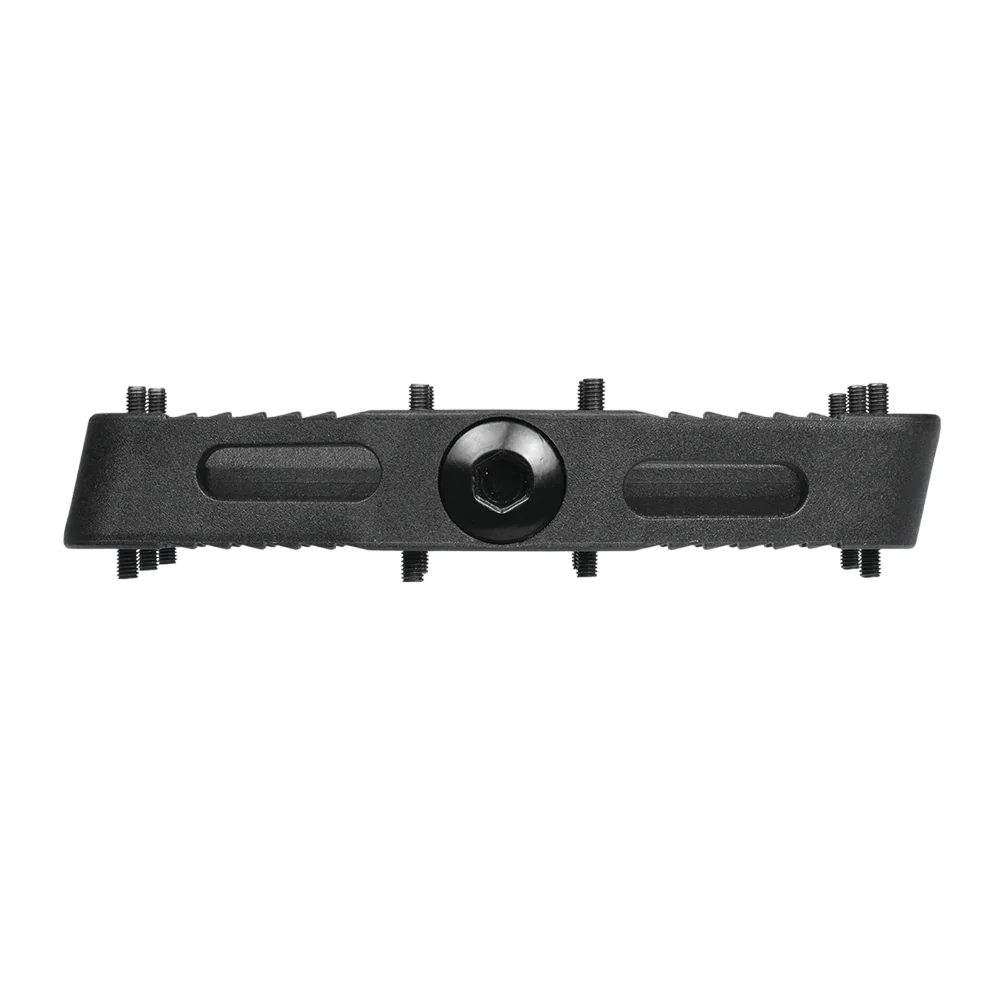 SDG COMP Composite Flat Pedale Schwarz - Image 7