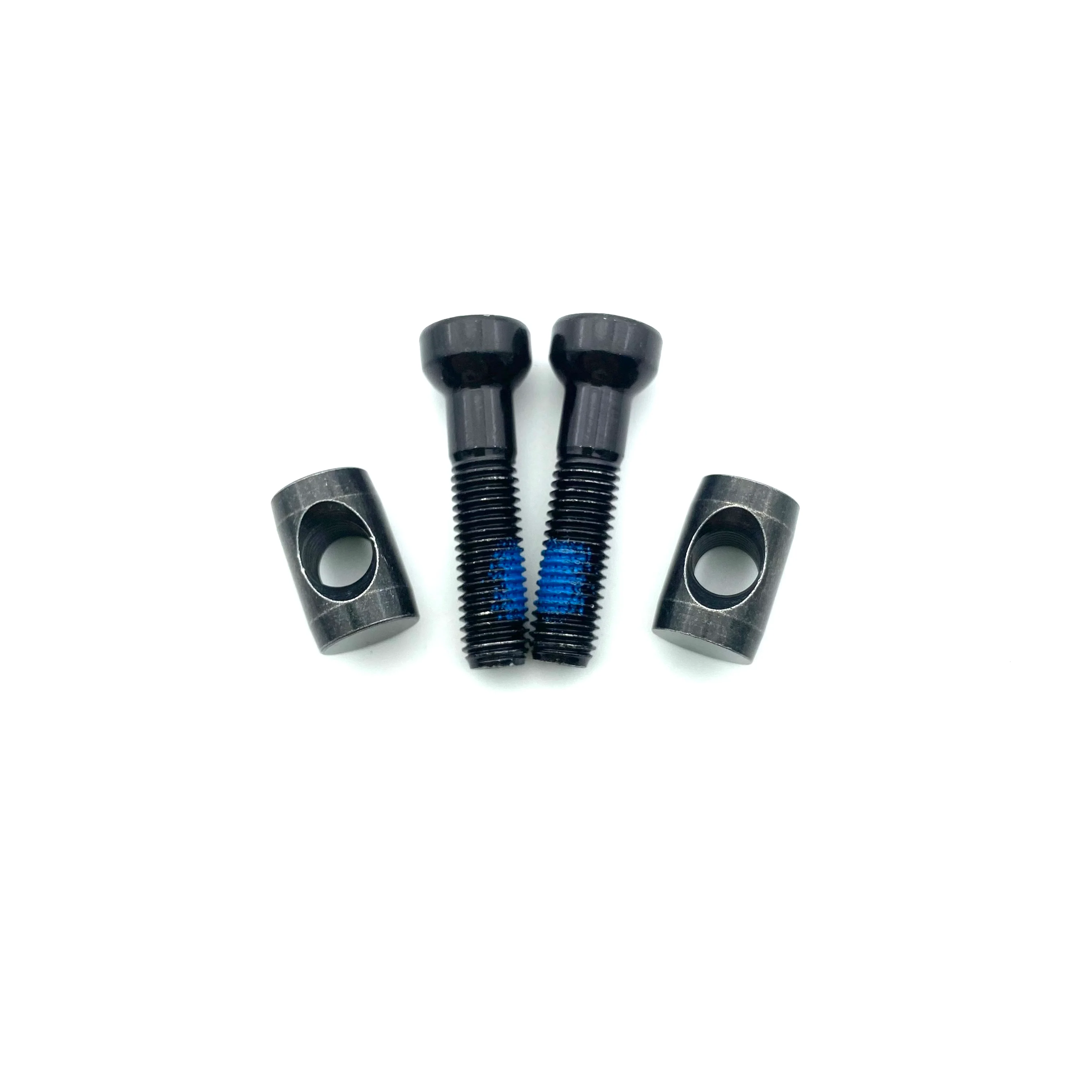 SDG TELLIS V2 Sattelgestell-Schraubenkit