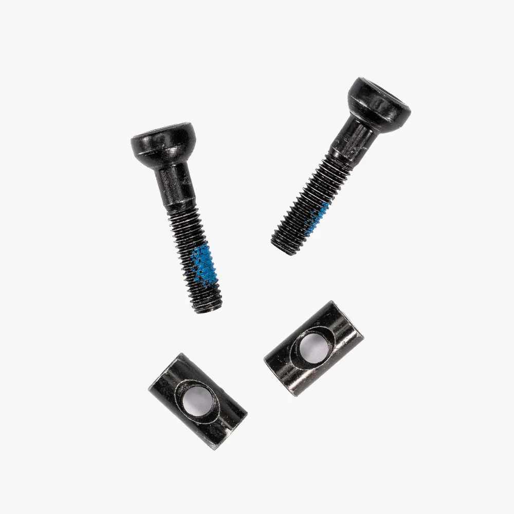 SDG TELLIS V2 Sattelgestell-Schraubenkit - Image 2