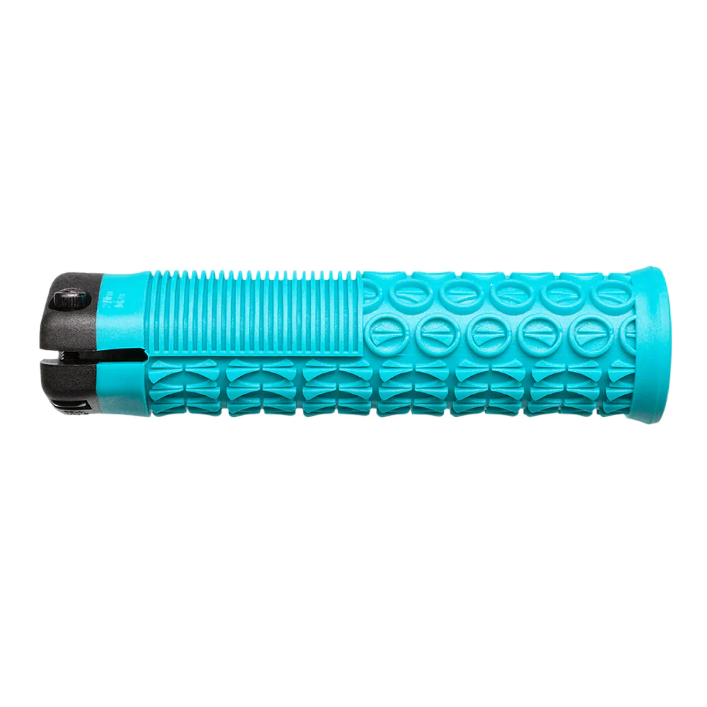 SDG THRICE Grips 136 mm Türkis - Image 3