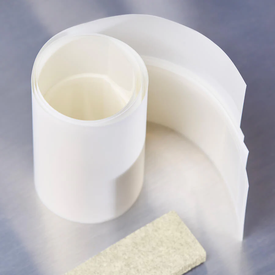 Selbstklebende Schutzfolie für Rahmen CLEARPROTECT PACK XL Brillant - Image 2