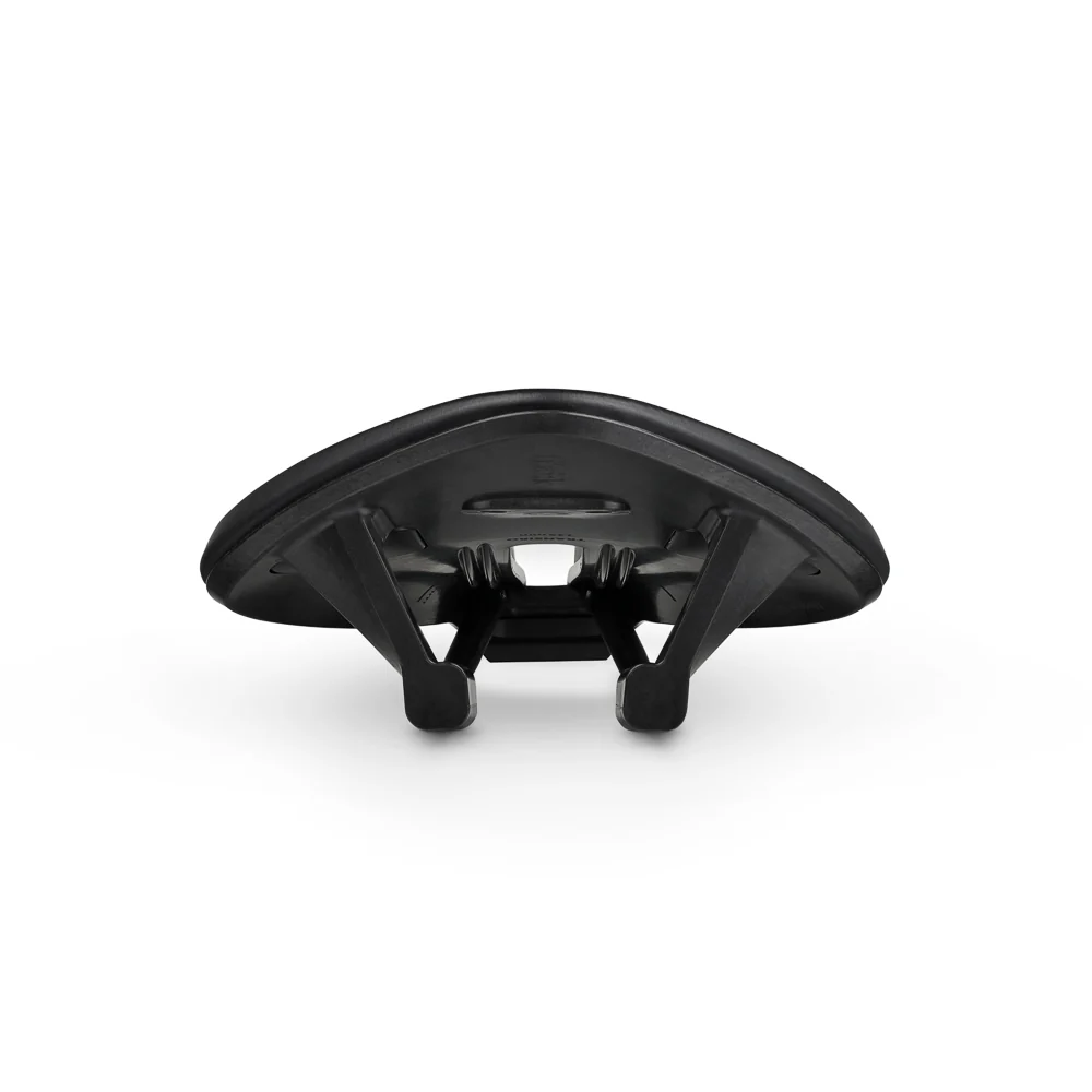 Sattel FIZIK TRANSIRO AERIS LD R1 135mm Schienen Carbon Schwarz - Image 5