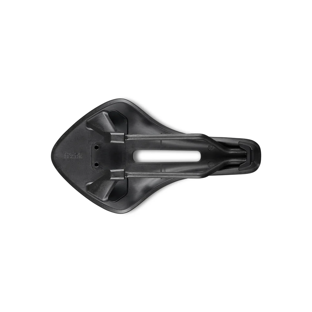 Sattel FIZIK TRANSIRO AERIS SD R1 135mm Schienen Carbon Schwarz - Image 4