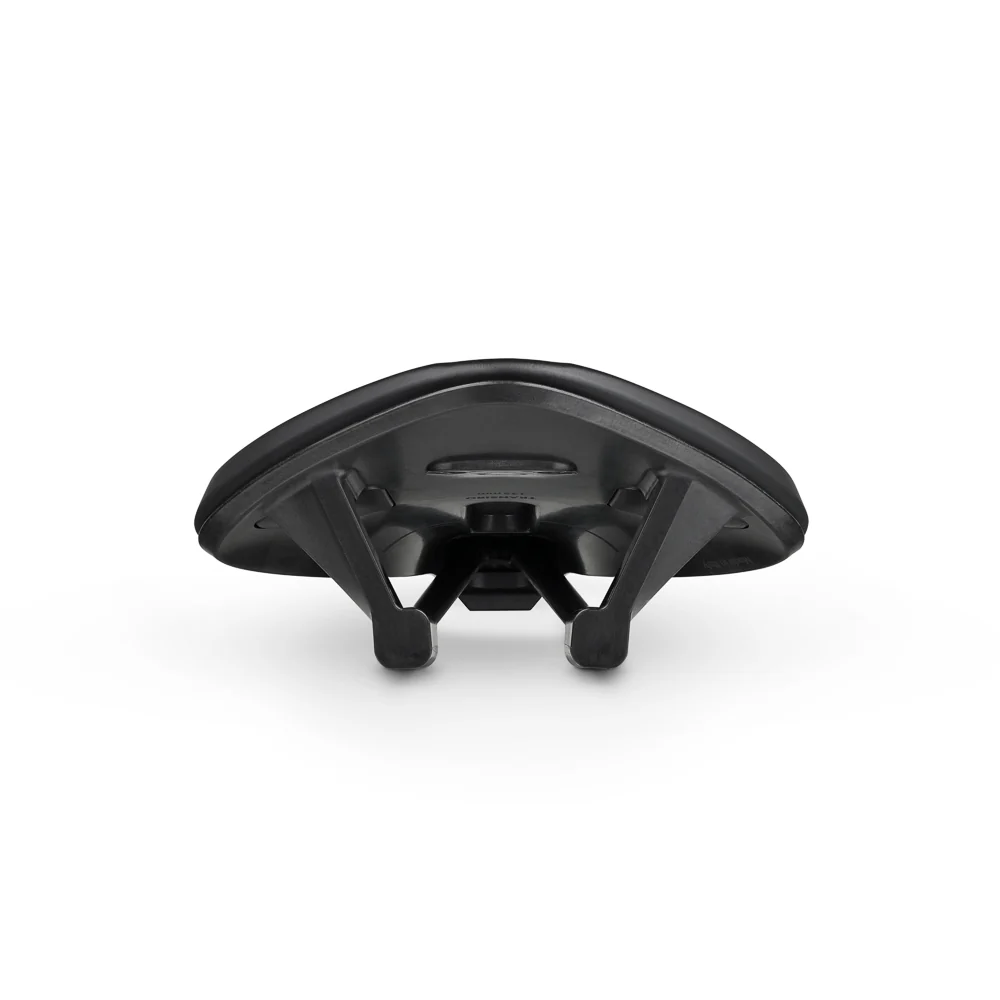 Sattel FIZIK TRANSIRO AERIS SD R1 135mm Schienen Carbon Schwarz - Image 5