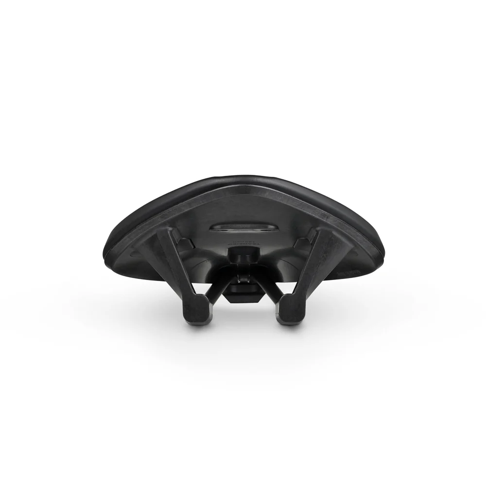 Sattel FIZIK TRANSIRO AERIS SD R3 135mm Kium Schienen Schwarz - Image 5