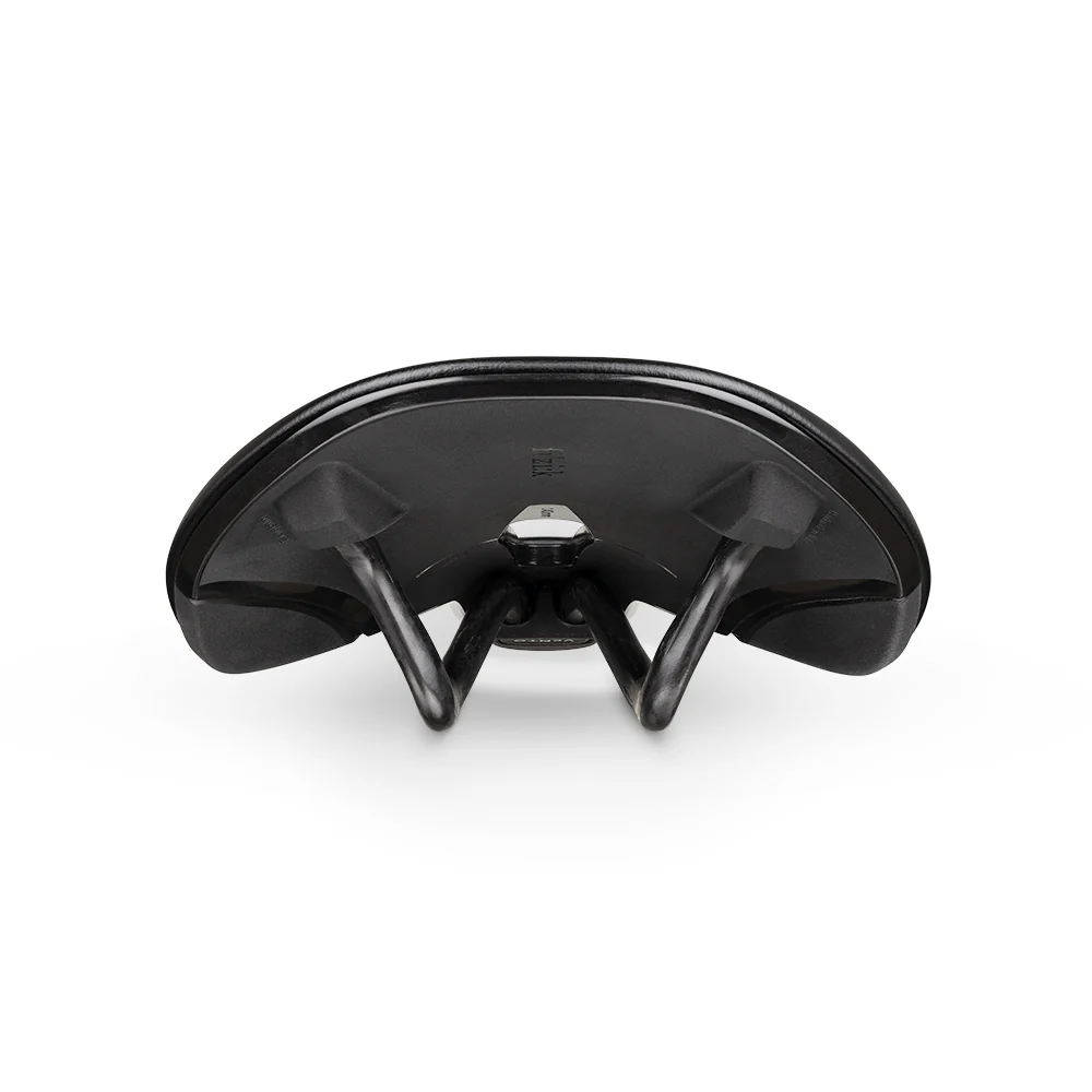Sattel FIZIK VENTO ANTARES R1 140mm Schienen Carbon Schwarz - Image 5