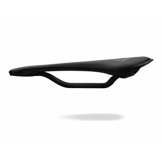 Sattel PRO GRIFFON TEAM 142mm Schienen Carbon Schwarz - Image 2