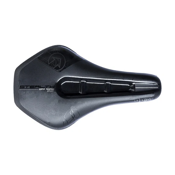 Sattel PRO STEALTH OFFROAD SPORT REGULAR FIT 142mm Schienen Cromoly Schwarz