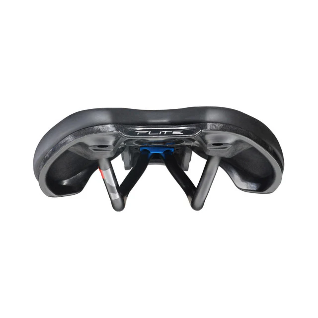 Selle SELLE ITALIA FLITE BOOST L Rails Ti316 Schwarz - Image 5