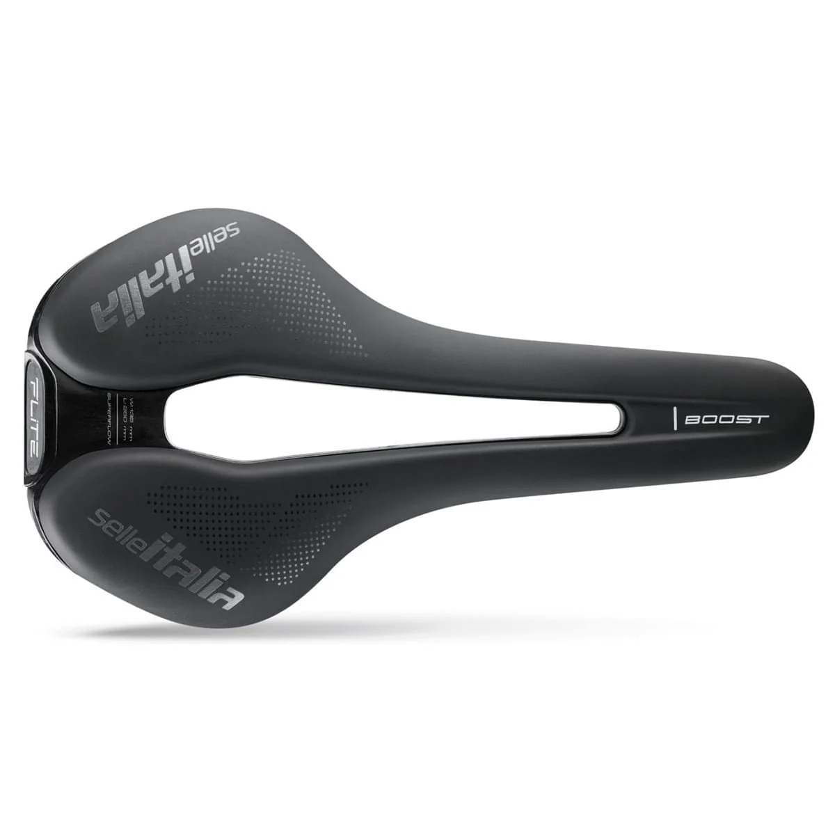 Selle SELLE ITALIA FLITE BOOST SUPERFLOW S Rails Manganese