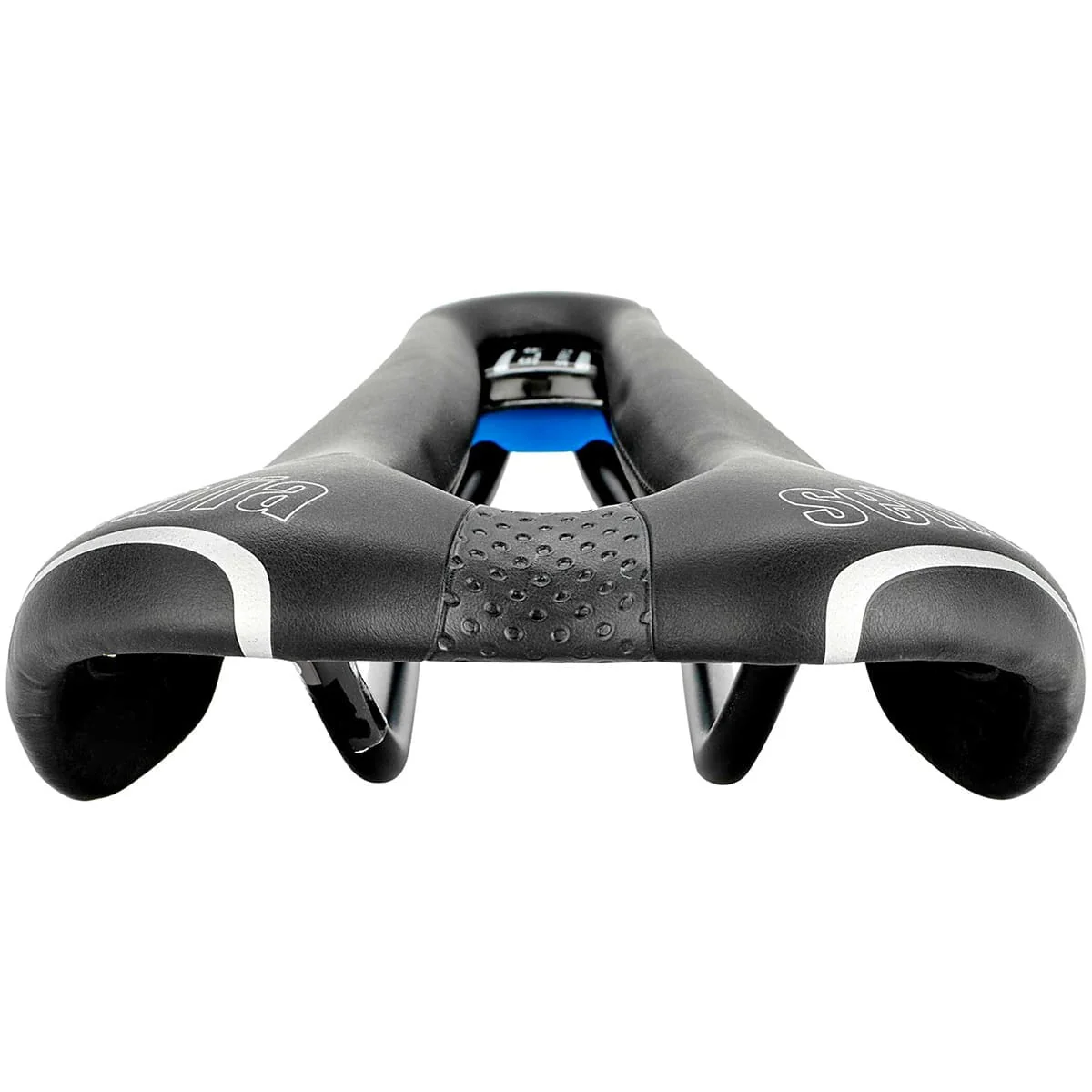 Selle SELLE ITALIA SLR TM SUPERFLOW L Rails Mangan Schwarz - Image 3