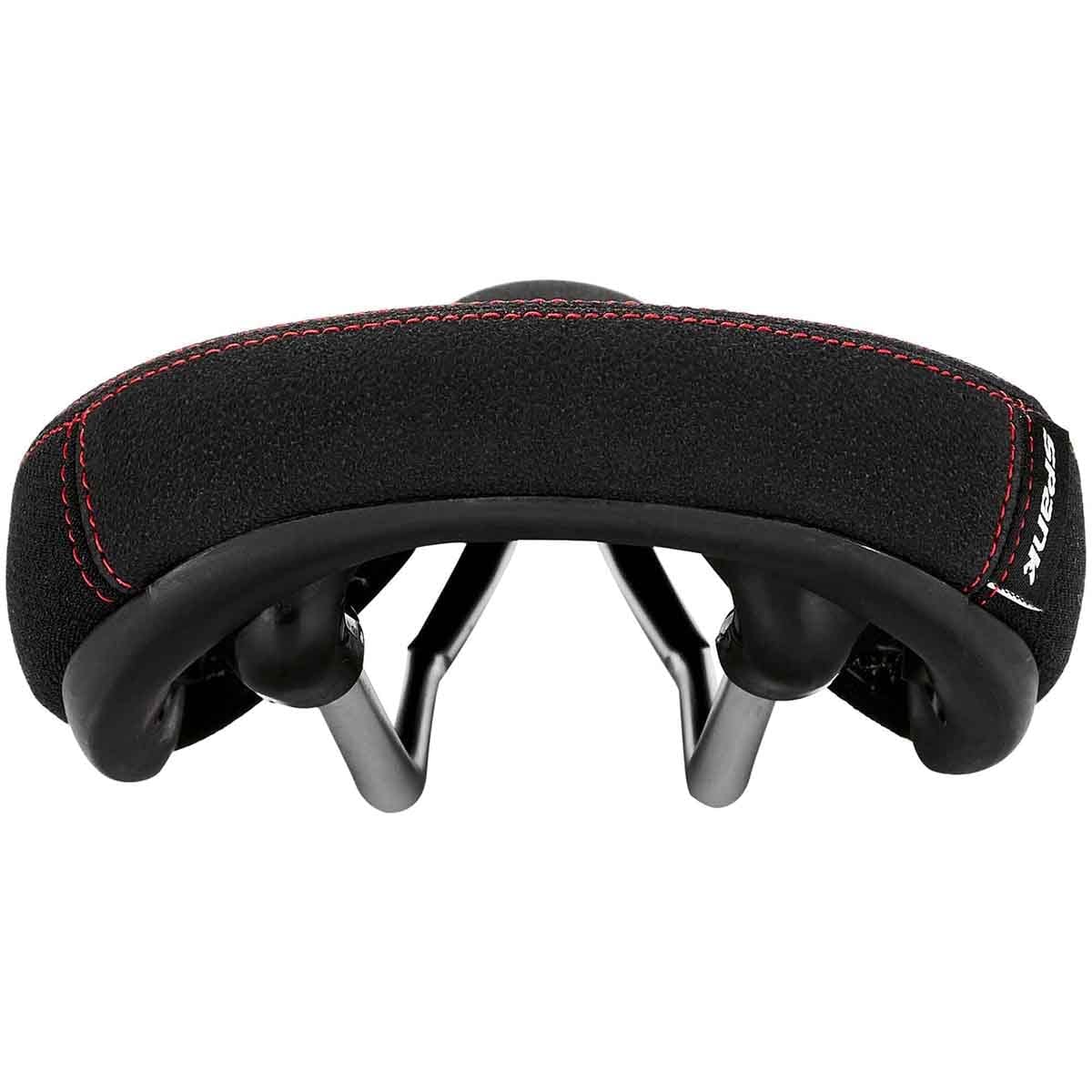 Selle SPANK SNIFF Sam Reynolds Schwarz - Image 3