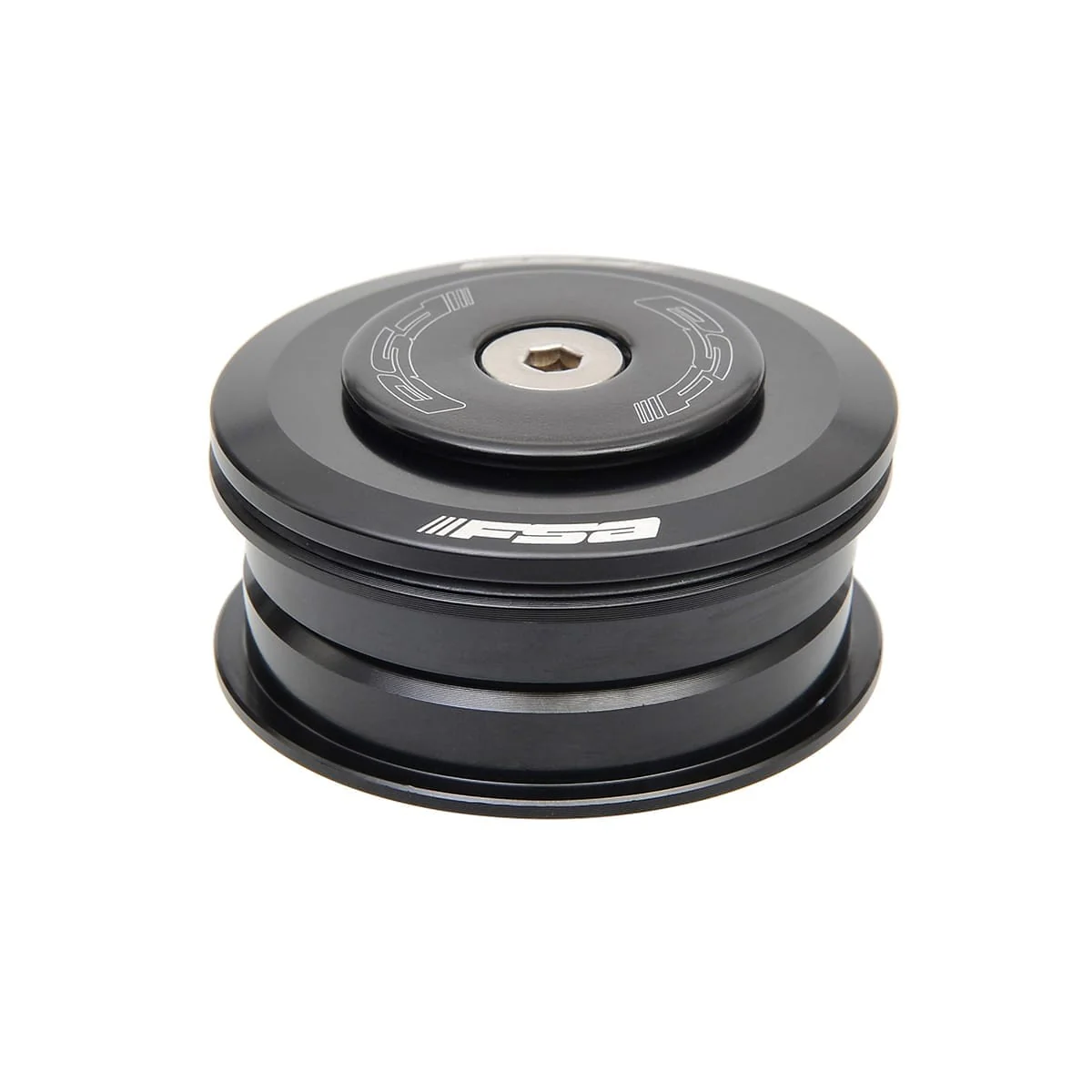 Semi-Integrated Steuersatz FSA ORBIT ZR 1"1/8 ZS49 / ZS49